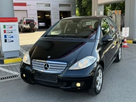     Mercedes-Benz A 150 1.5    