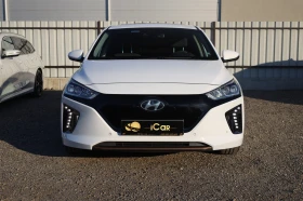 Hyundai Ioniq 28kWh LED ACC Infinity KeyGO KAMERA @iCarbg @iCar_ | Mobile.bg    2