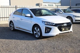 Hyundai Ioniq 28kWh LED ACC Infinity KeyGO KAMERA @iCarbg @iCar_ | Mobile.bg    3