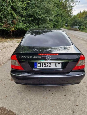 Mercedes-Benz E 320 | Mobile.bg    7