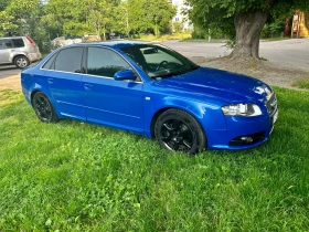 Audi A4 2.0 TDI, снимка 1