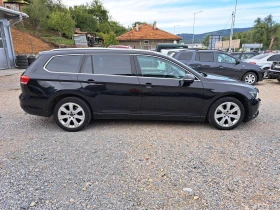 VW Passat 2.0TDI* КЛИМА* NAVI* ТЕМПОМАТ* ПАРКТР* 6ск, снимка 6