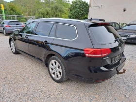 VW Passat 2.0TDI* КЛИМА* NAVI* ТЕМПОМАТ* ПАРКТР* 6ск, снимка 5