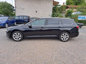 VW Passat 2.0TDI* КЛИМА* NAVI* ТЕМПОМАТ* ПАРКТР* 6ск, снимка 3