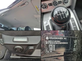 VW Passat 2.0TDI* КЛИМА* NAVI* ТЕМПОМАТ* ПАРКТР* 6ск, снимка 15