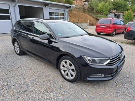 VW Passat 2.0TDI* КЛИМА* NAVI* ТЕМПОМАТ* ПАРКТР* 6ск, снимка 4