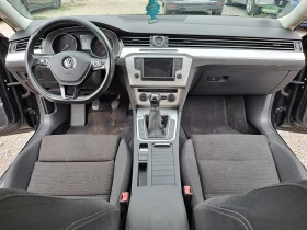 VW Passat 2.0TDI* КЛИМА* NAVI* ТЕМПОМАТ* ПАРКТР* 6ск, снимка 10