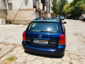 Toyota Avensis, снимка 3