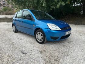 Ford Fiesta 1.4D | Mobile.bg    1