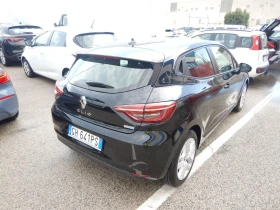 Renault Clio 1.6 Hybrid E-Tech 103kw Zen, снимка 2