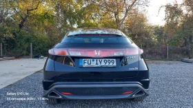 Honda Civic 22 TYPE.S КАТО.НОВА, снимка 4