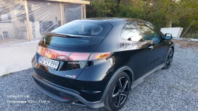 Honda Civic 22 TYPE.S КАТО.НОВА, снимка 6