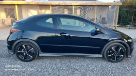 Honda Civic 22 TYPE.S КАТО.НОВА, снимка 8