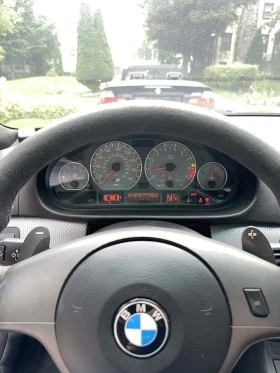 BMW M3 SMG* HARMAN/KARDON, снимка 5