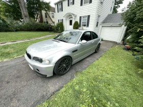 BMW M3 SMG* HARMAN/KARDON, снимка 1