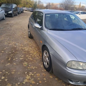 Alfa Romeo 156 sportwagon, снимка 2