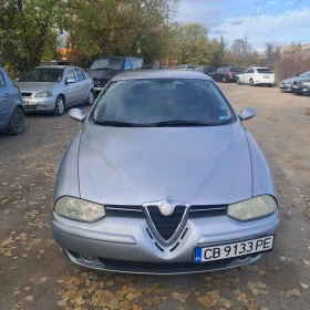 Alfa Romeo 156 sportwagon, снимка 1