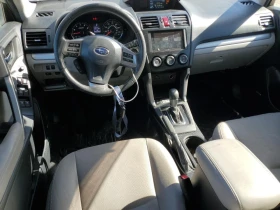 Subaru Forester TOURING, снимка 8