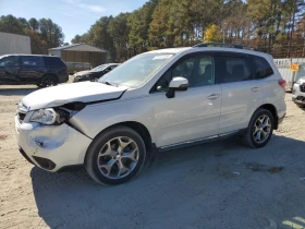 Subaru Forester TOURING, снимка 1