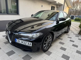 Alfa Romeo Giulia Q4, снимка 1