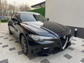 Alfa Romeo Giulia Q4, снимка 4