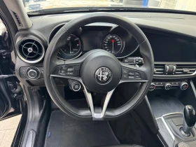 Alfa Romeo Giulia Q4, снимка 13