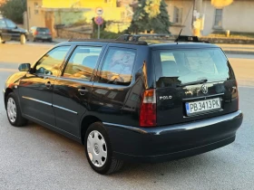 VW Polo 1.9 TDI 90 коня , снимка 3