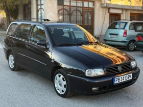 VW Polo 1.9 TDI 90 коня , снимка 2