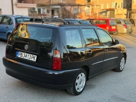 VW Polo 1.9 TDI 90 коня , снимка 4