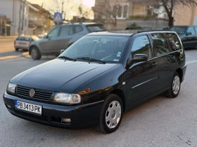 VW Polo 1.9 TDI 90 коня , снимка 1