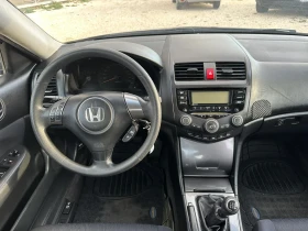 Honda Accord 2.0//FACELIFT//SPAIN//КЛИМАТРОНИК, снимка 10