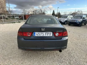 Honda Accord 2.0//FACELIFT//SPAIN//КЛИМАТРОНИК, снимка 4