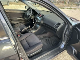 Honda Accord 2.0//FACELIFT//SPAIN//КЛИМАТРОНИК, снимка 12