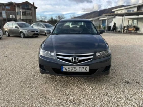 Honda Accord 2.0//FACELIFT//SPAIN//КЛИМАТРОНИК, снимка 8