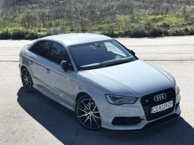     Audi S3 Exclusive, 440hp, LED, B&O, RS