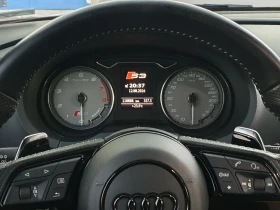 Audi S3 Exclusive, 440hp, LED, B&O, RS, снимка 5