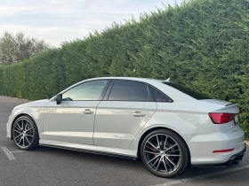     Audi S3 Exclusive, 440hp, LED, B&O, RS