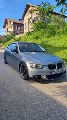 BMW 330, снимка 11