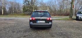 VW Passat 2.0 TDI, снимка 3