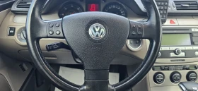 VW Passat 2.0 TDI, снимка 9