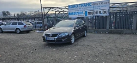 VW Passat 2.0 TDI, снимка 1