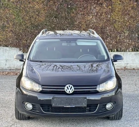 VW Golf 2.0TDi * DSG* * Панорама* * Ксенон* * Key-Less* , снимка 2