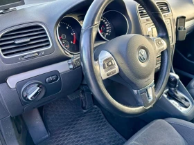 VW Golf 2.0TDi * DSG* * Панорама* * Ксенон* * Key-Less* , снимка 15