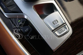 BMW 740 * L* xDRIVE* M PAKET * NIGHT VISION*  | Mobile.bg    10