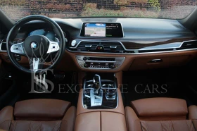 BMW 740 * L* xDRIVE* M PAKET * NIGHT VISION*  | Mobile.bg    4