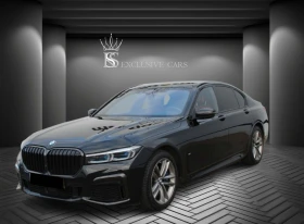 BMW 740 * xDRIVE* M PAKET * NIGHT VISION, снимка 1