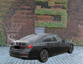 BMW 740 * L* xDRIVE* M PAKET * NIGHT VISION*  | Mobile.bg    2