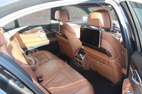 BMW 740 * L* xDRIVE* M PAKET * NIGHT VISION*  | Mobile.bg    11