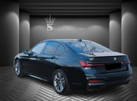 BMW 740 * xDRIVE* M PAKET * NIGHT VISION, снимка 4