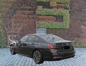 BMW 740 * L* xDRIVE* M PAKET * NIGHT VISION*  | Mobile.bg    3